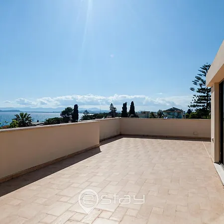 Villa Margine Rosso
