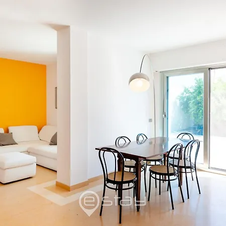 Margine Rosso Villa *