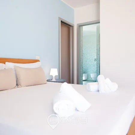 Villa Margine Rosso *