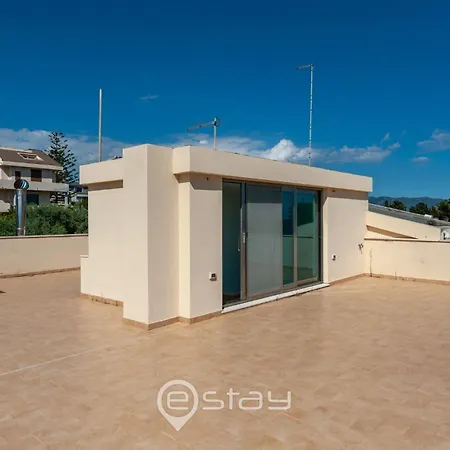 Margine Rosso ヴィラ *