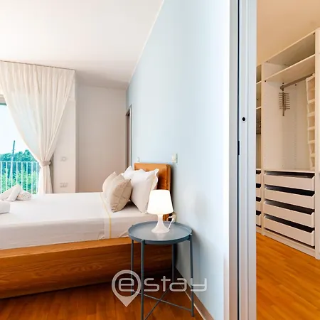 Margine Rosso Villa *