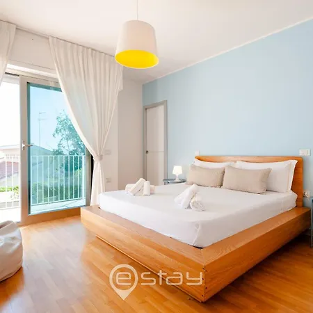 Estay - Margine Rosso Quartu SantʼElena