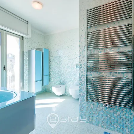 Villa Margine Rosso *