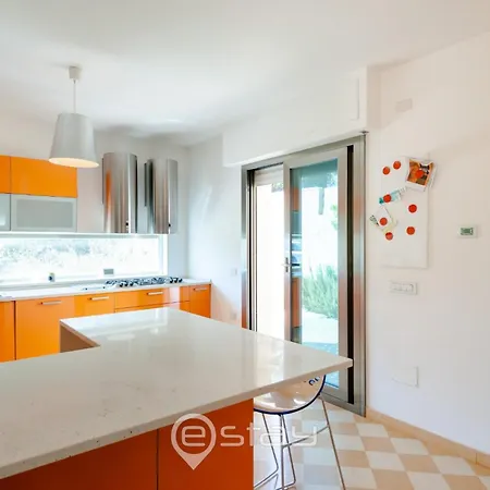 Estay - Margine Rosso
