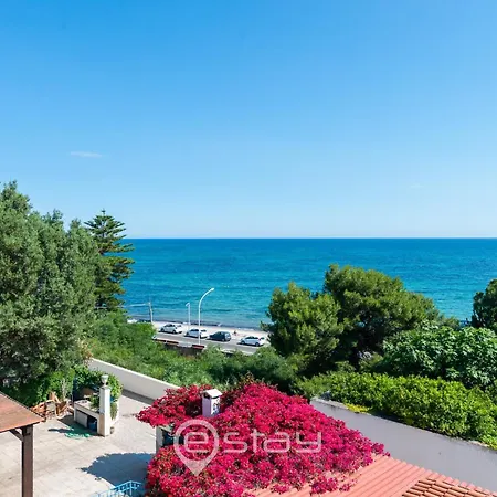 Estay - Margine Rosso Villa