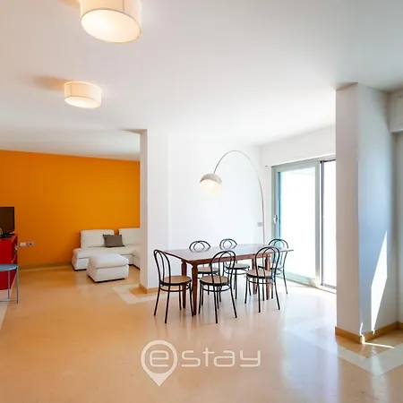 Villa Margine Rosso *