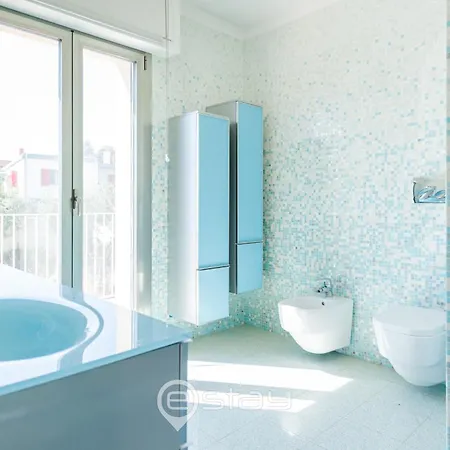 Villa Margine Rosso *