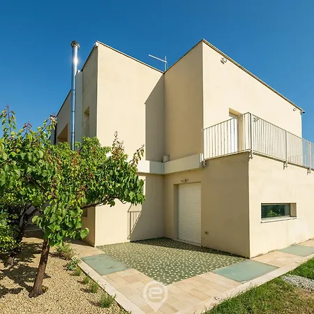 Estay - Margine Rosso * Quartu SantʼElena