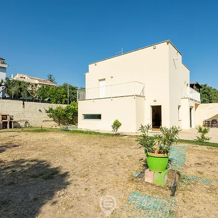 Estay - Margine Rosso Villa Quartu SantʼElena