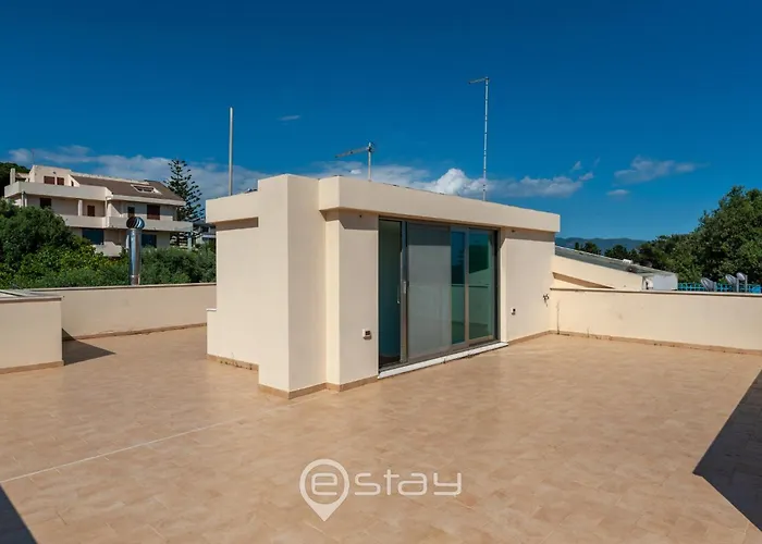 Margine Rosso Willa *